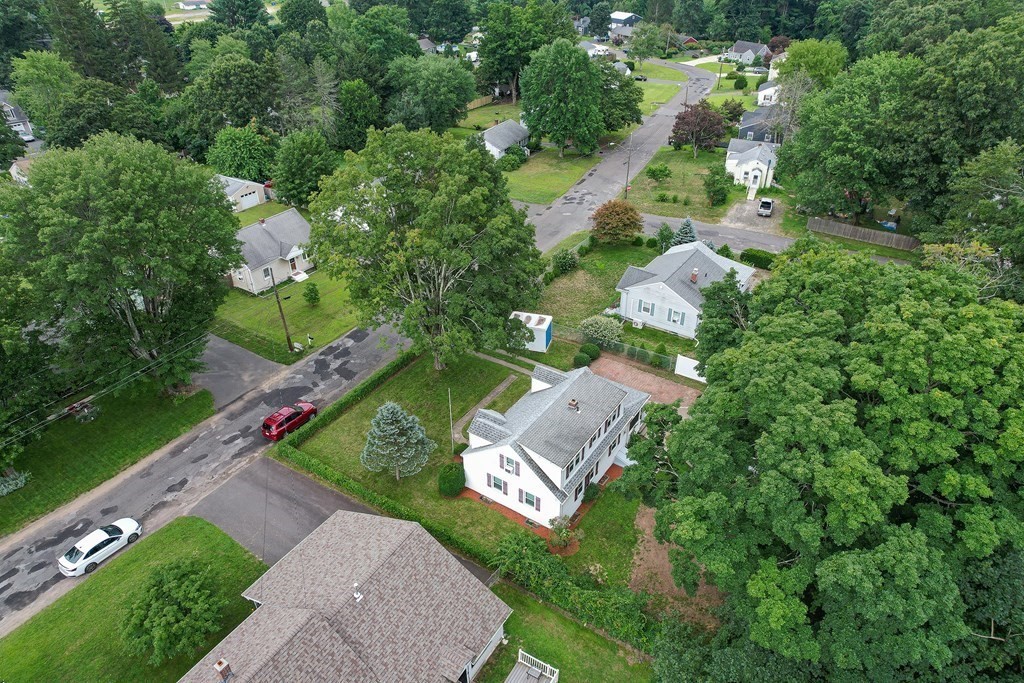 25 Fernwood Road Southwick, MA 01077 - Photo 40 of 42 Gallery Image 40