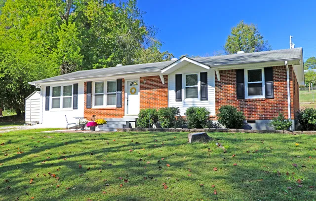 $210,000 | 241 Castle Lane, Dover, TN 37058