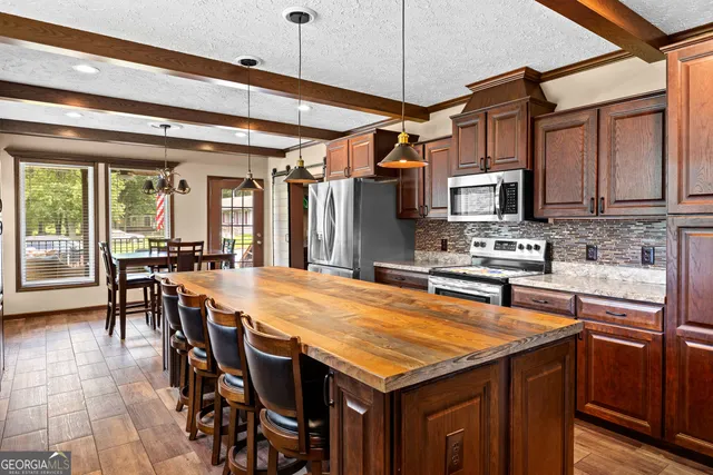 $335,000 | 80 David Road, Hampton, GA 30228