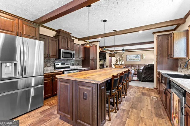 $335,000 | 80 David Road, Hampton, GA 30228