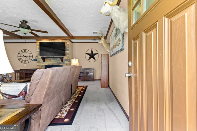 $335,000 | 80 David Road, Hampton, GA 30228