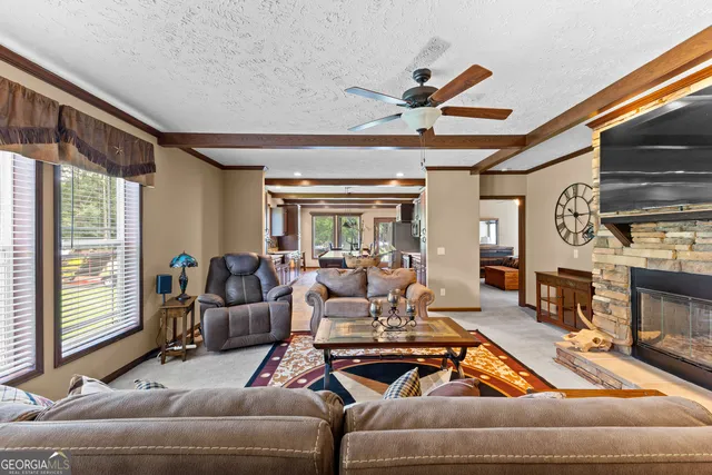 $335,000 | 80 David Road, Hampton, GA 30228