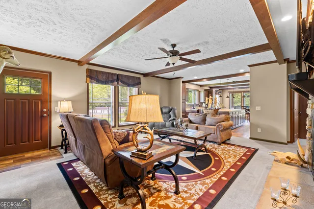 $335,000 | 80 David Road, Hampton, GA 30228