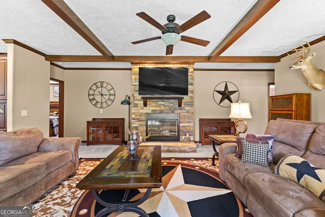 $335,000 | 80 David Road, Hampton, GA 30228