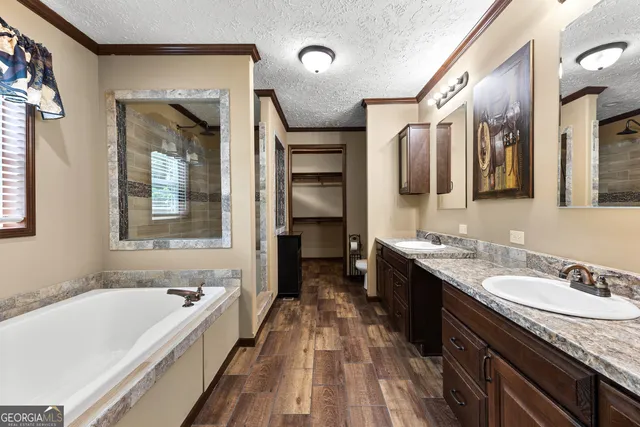 $335,000 | 80 David Road, Hampton, GA 30228