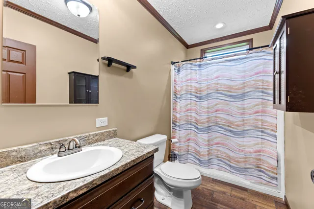 $335,000 | 80 David Road, Hampton, GA 30228