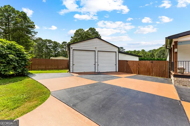 $335,000 | 80 David Road, Hampton, GA 30228
