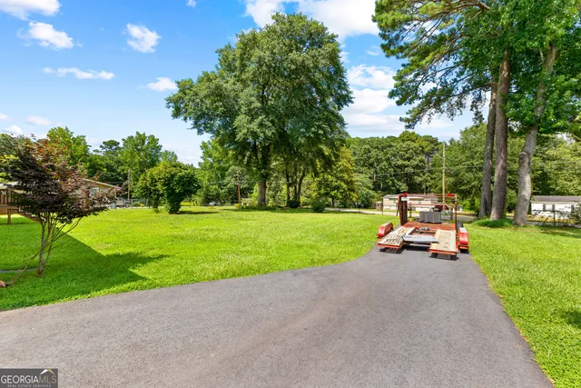 $335,000 | 80 David Road, Hampton, GA 30228