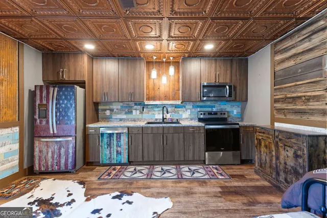 $335,000 | 80 David Road, Hampton, GA 30228