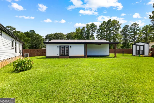 $335,000 | 80 David Road, Hampton, GA 30228