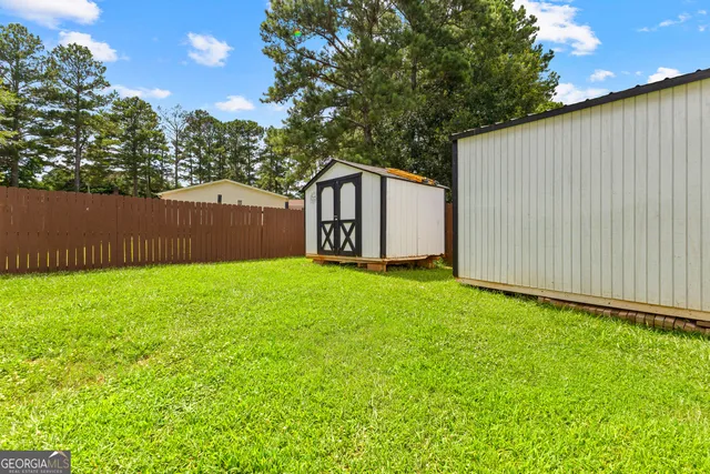 $335,000 | 80 David Road, Hampton, GA 30228
