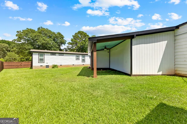 $335,000 | 80 David Road, Hampton, GA 30228