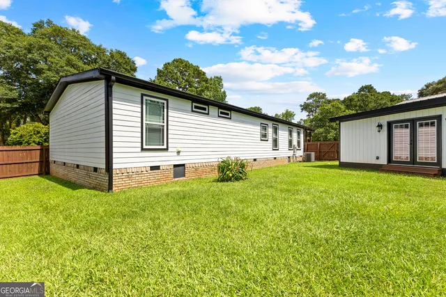 $335,000 | 80 David Road, Hampton, GA 30228