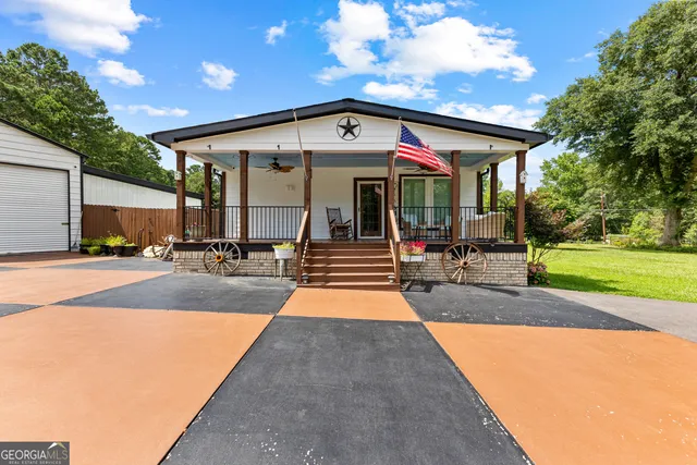 $335,000 | 80 David Road, Hampton, GA 30228