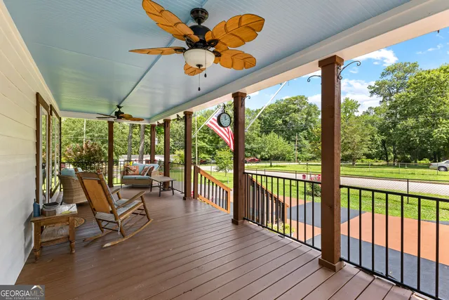 $335,000 | 80 David Road, Hampton, GA 30228