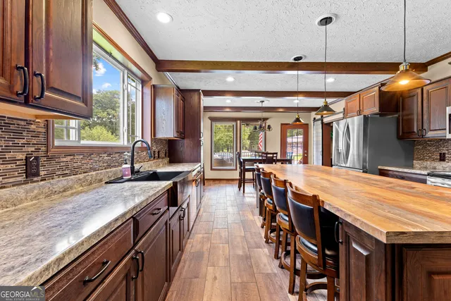 $335,000 | 80 David Road, Hampton, GA 30228