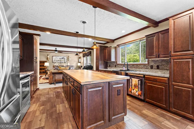 $335,000 | 80 David Road, Hampton, GA 30228