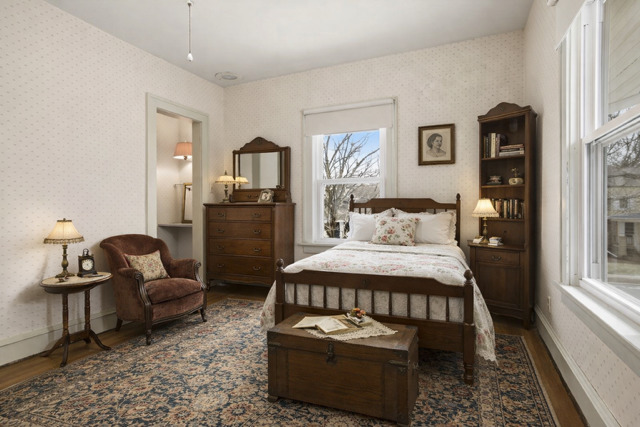 907 South Fell Avenue Normal, IL 61761 - Photo 22 of 35