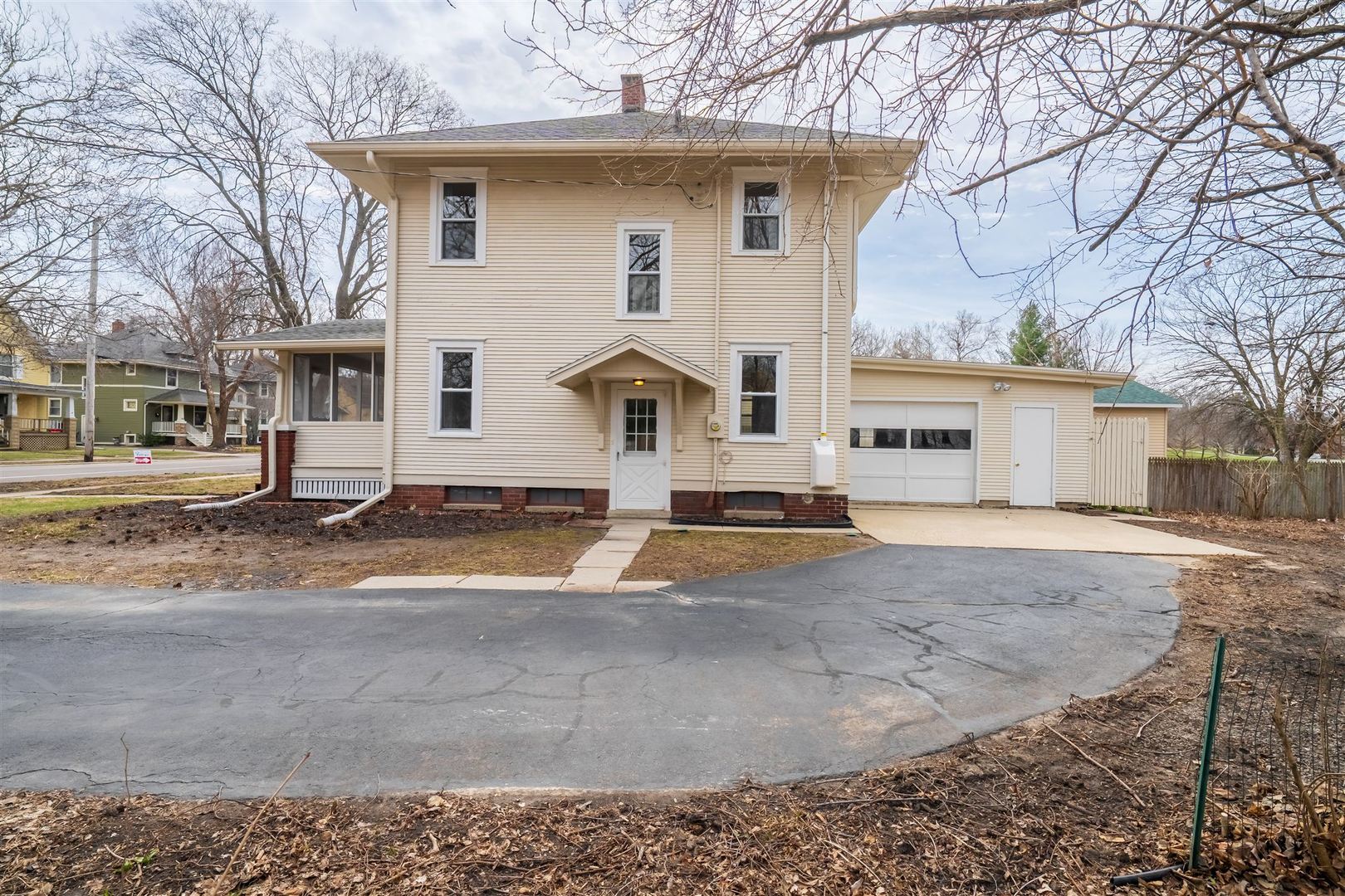 907 South Fell Avenue Normal, IL 61761 - Photo 31 of 35