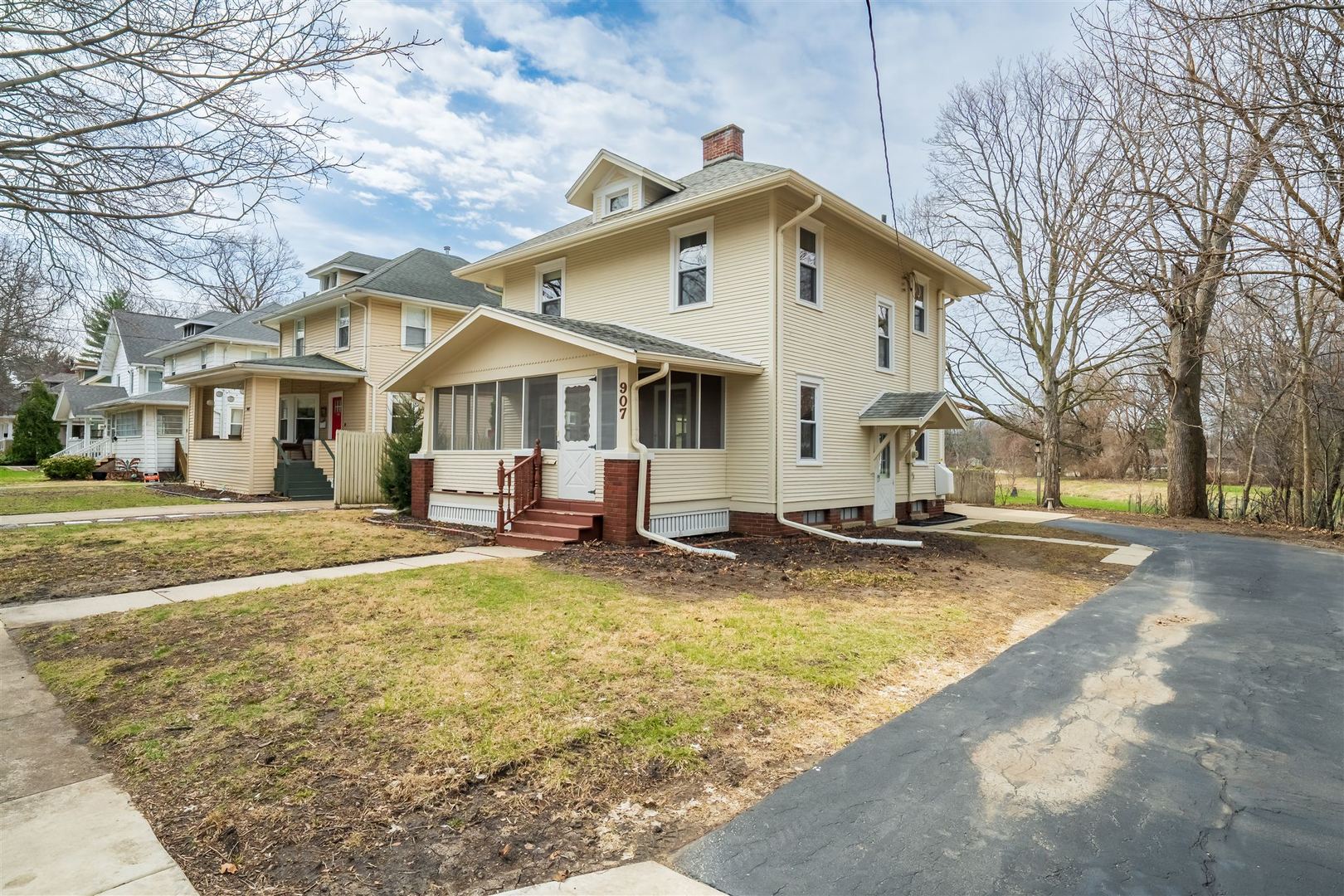 907 South Fell Avenue Normal, IL 61761 - Photo 34 of 35