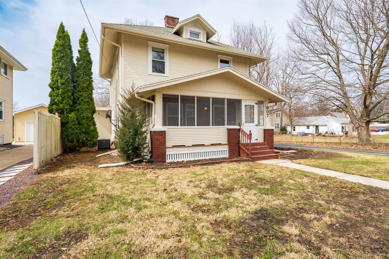 907 South Fell Avenue Normal, IL 61761 - Photo 35 of 35