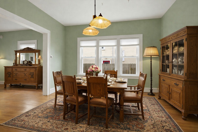 907 South Fell Avenue Normal, IL 61761 - Photo 10 of 35