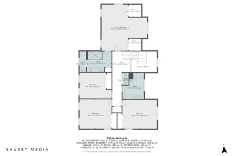 $1,499,000 | 66 Frog Pond Close, Mashpee, MA 02649