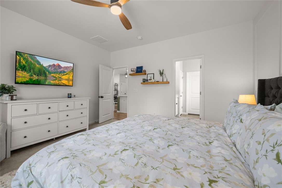 508 Brasstown Court Pendleton, SC 29670 - Photo 13 of 45