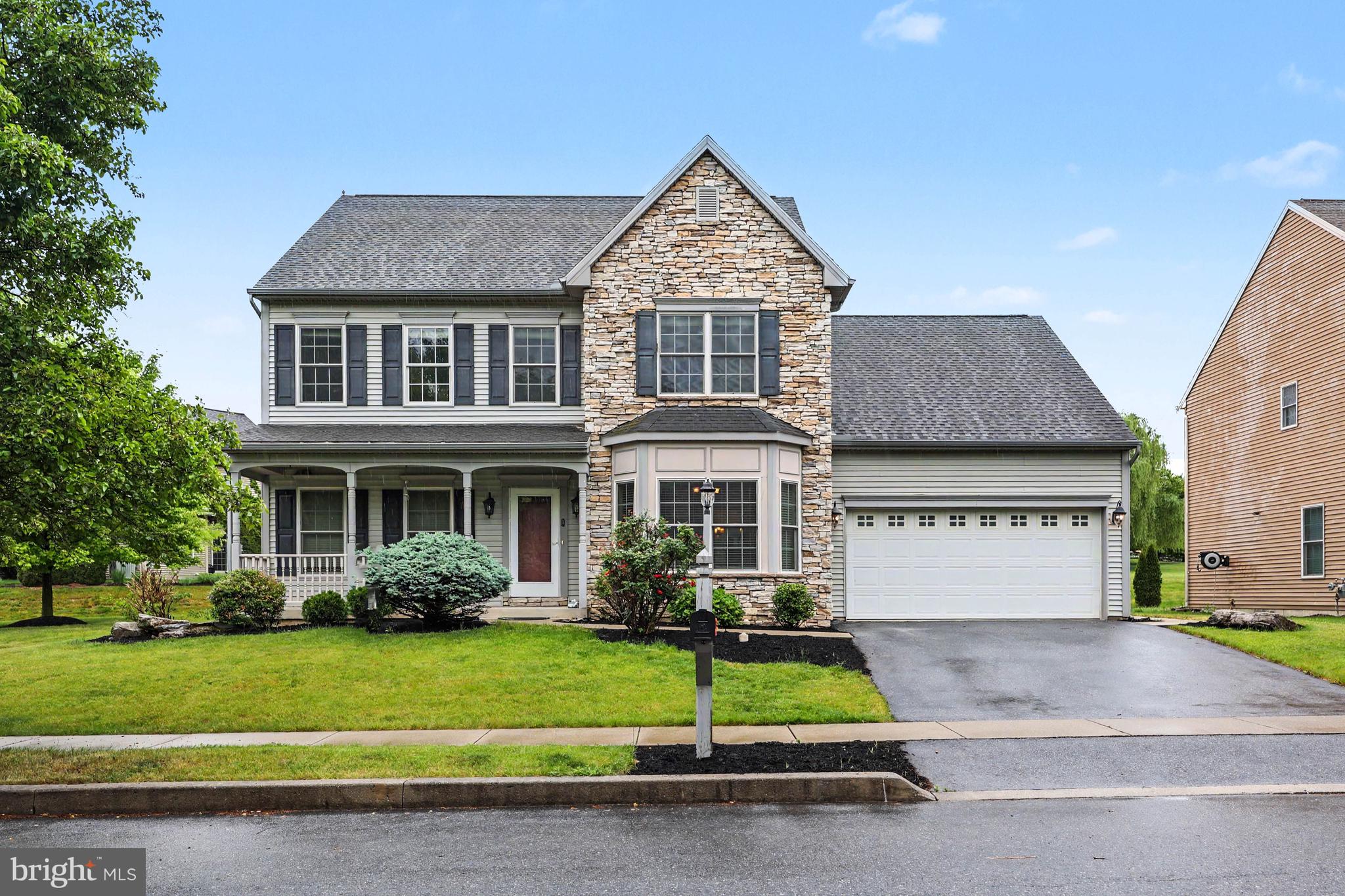 2471 Raleigh Road Hummelstown, PA 17036 - Photo 2 of 54 Just a short walk to Popular Gelder Park !