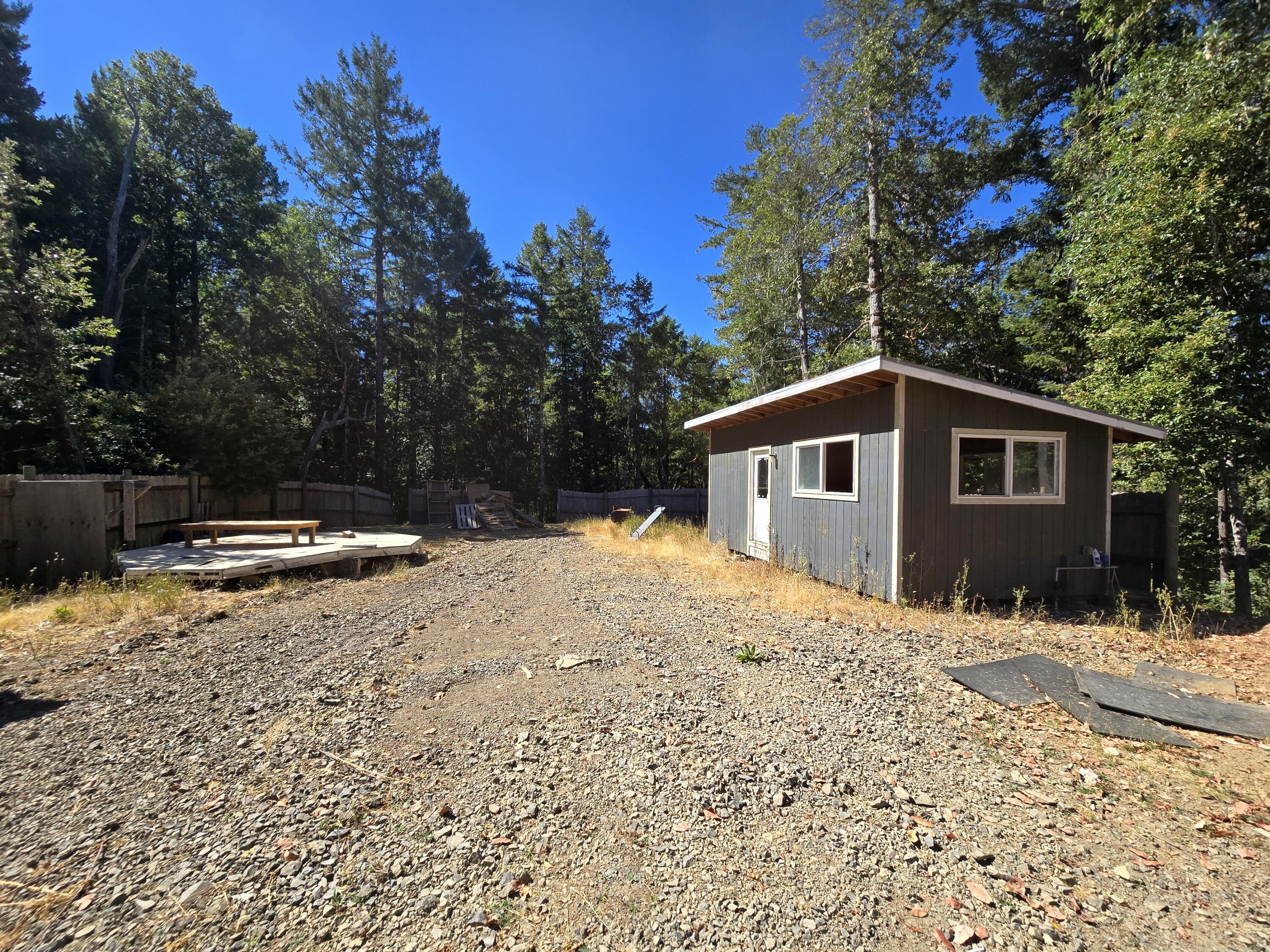 81515 Milstead Road Garberville, CA 95542 - Photo 1 of 38