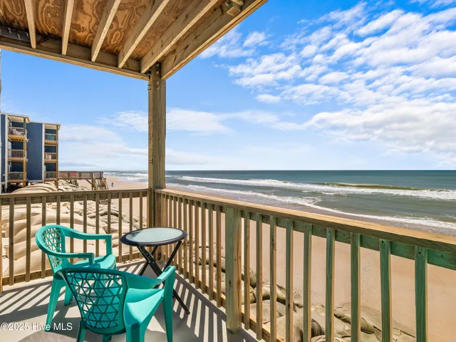 $1,600 | 2182 New River Inlet Road, Unit 175, North Topsail Beach, NC 28460