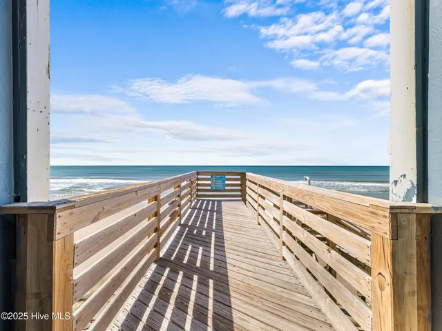$1,600 | 2182 New River Inlet Road, Unit 175, North Topsail Beach, NC 28460