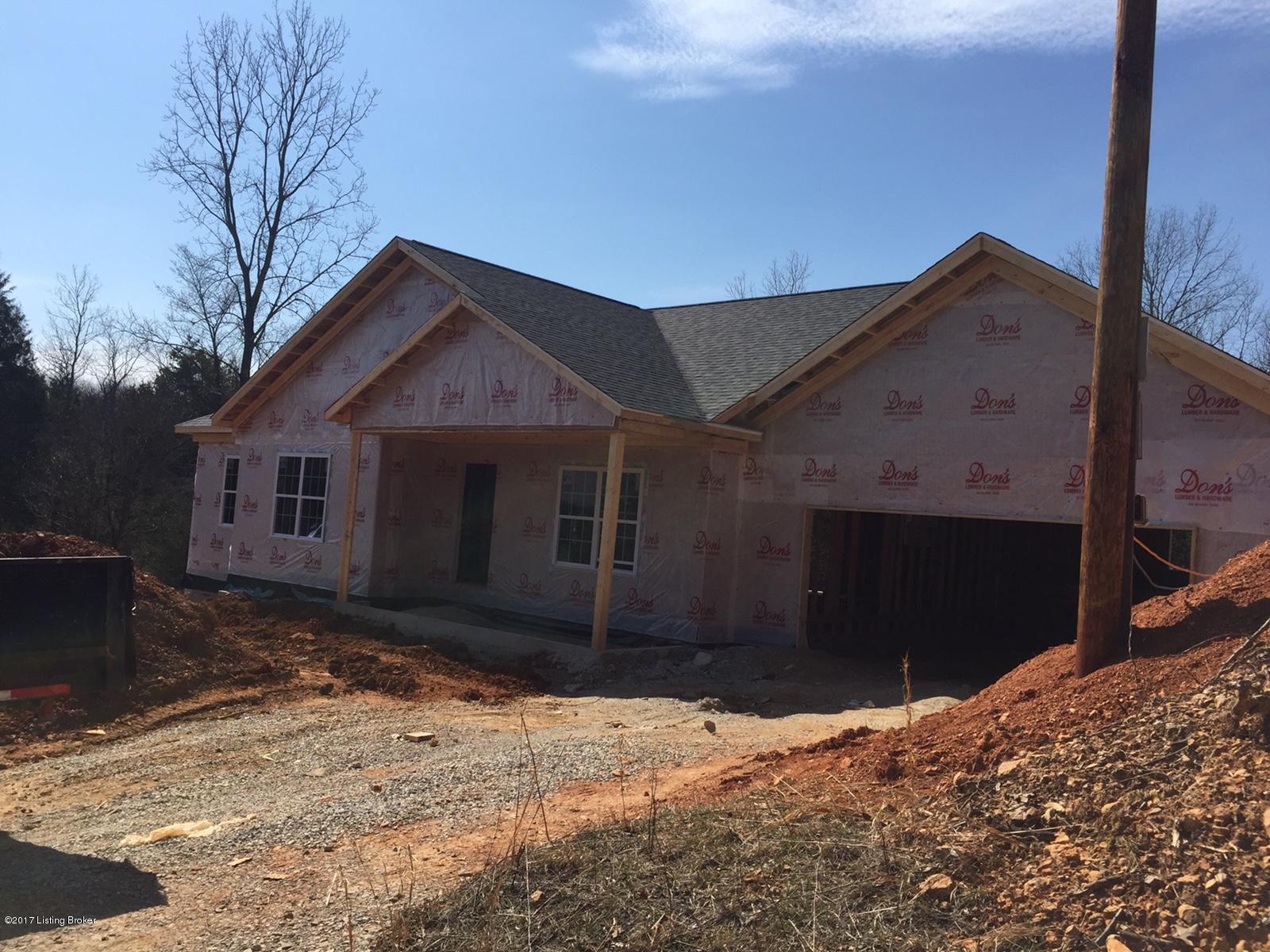 Lot 330 Mockingbird Road Brandenburg, KY 40108 - Photo 2 of 4 IMG_4161.JPG