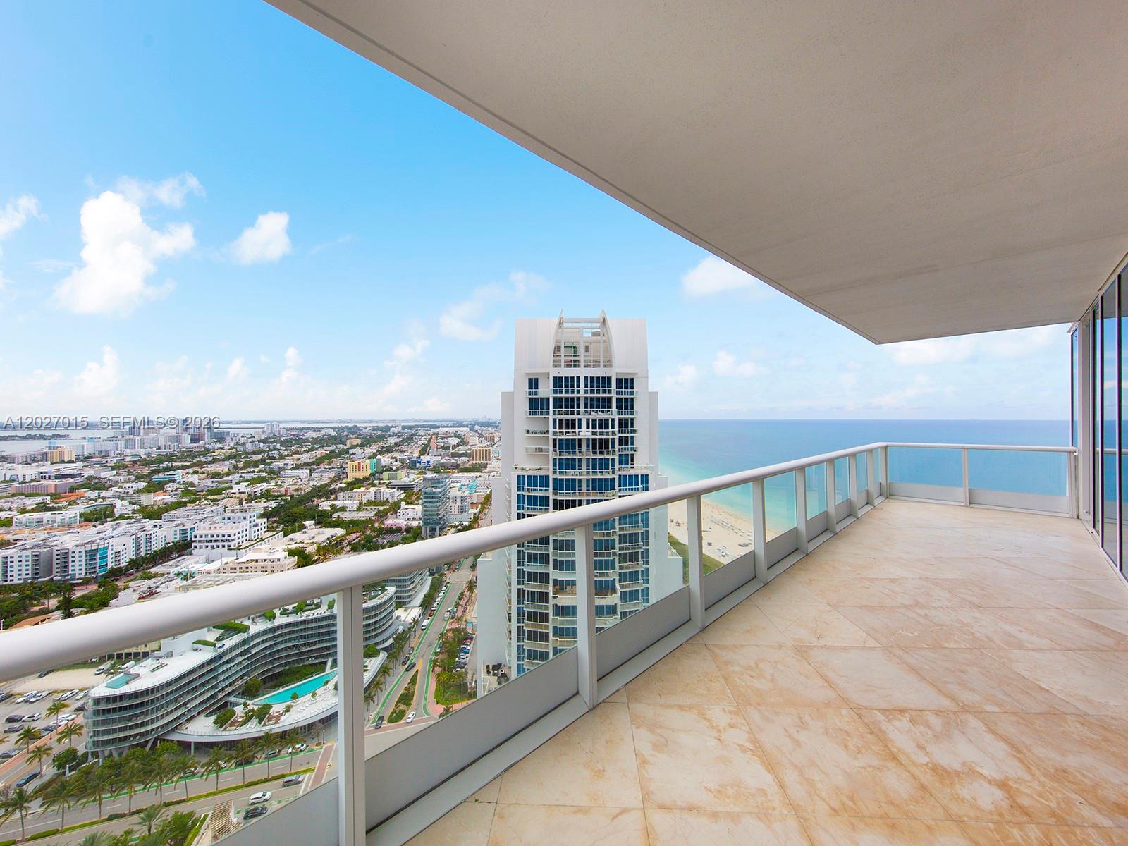 100 South Pointe Drive, Unit 3407 Miami Beach, FL 33139 - Photo 11 of 25