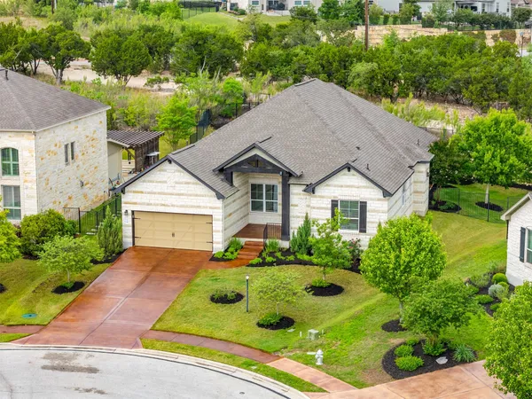 $640,000 | 214 Vista Village Cove, Lakeway, TX 78738