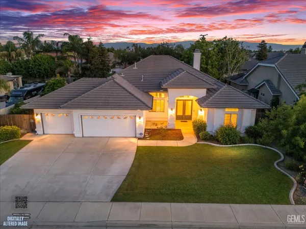 $540,000 | Undisclosed Address, Bakersfield, CA 93313