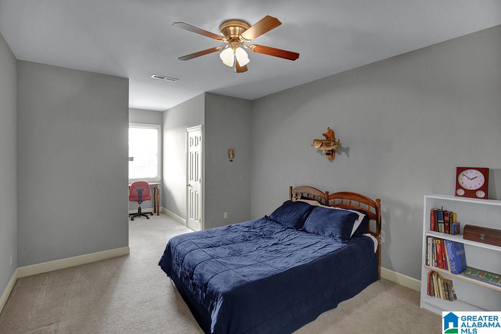 3420 Mountainside Road Birmingham, AL 35243 - Photo 34 of 50