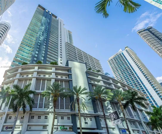 $3,300 | 1250 South Miami Avenue, Unit 1303, Miami, FL 33130