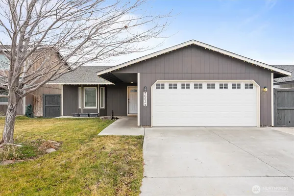 $357,000 | 682 L Street Southeast, Ephrata, WA 98823