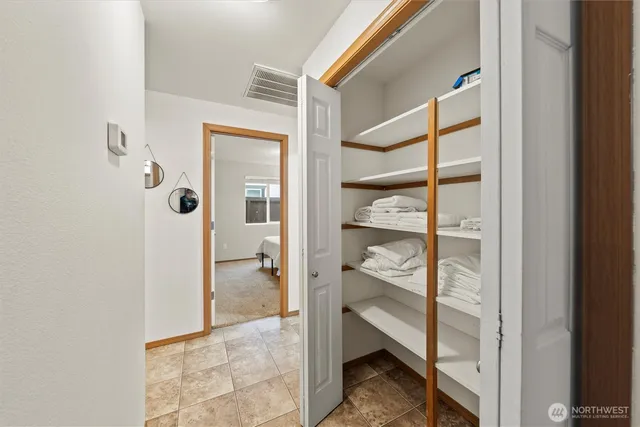 a view of a bathroom