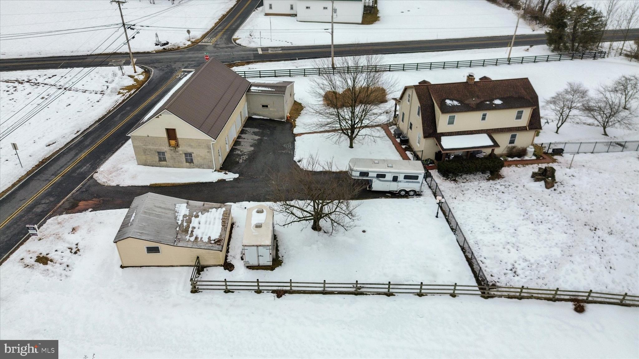 303 Gates Road Hershey, PA 17033 - Photo 16 of 53 DJI_0167