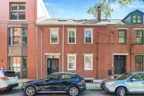 $1,275,000 | 30 Second Street, Unit A, Cambridge, MA 02141