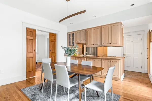 $1,275,000 | 30 Second Street, Unit A, Cambridge, MA 02141