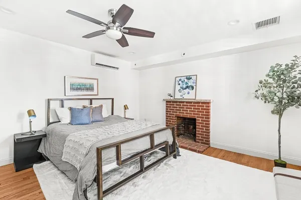 $1,275,000 | 30 Second Street, Unit A, Cambridge, MA 02141