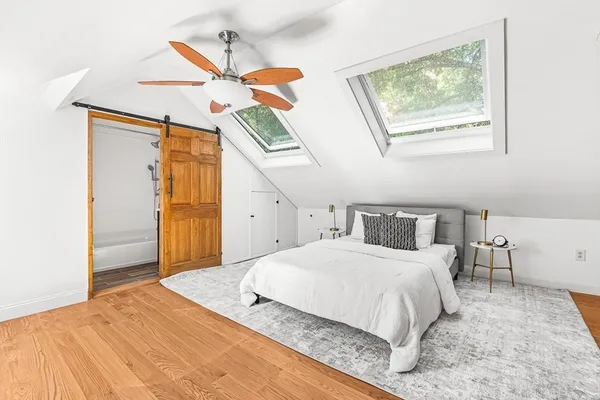 $1,275,000 | 30 Second Street, Unit A, Cambridge, MA 02141