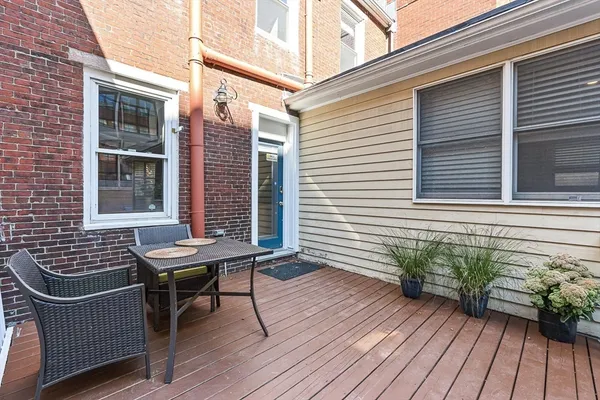 $1,275,000 | 30 Second Street, Unit A, Cambridge, MA 02141