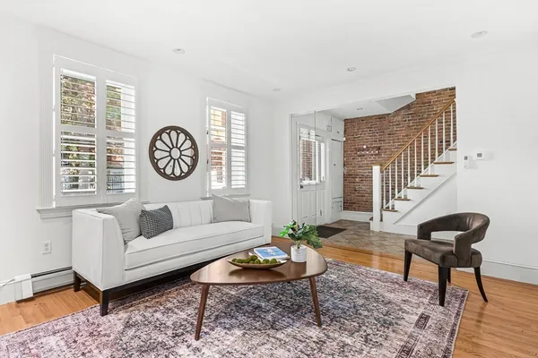$1,275,000 | 30 Second Street, Unit A, Cambridge, MA 02141