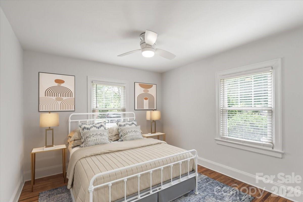1226 Bethel Road Charlotte, NC 28208 - Photo 32 of 38 Gallery Image 32