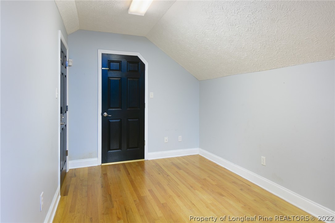 5016 J T Matthews Road Godwin, NC 28344 - Photo 26 of 50 a view of empty room