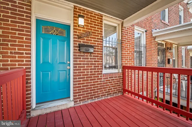 $125,000 | 3217 Ravenwood Avenue, Baltimore, MD 21213